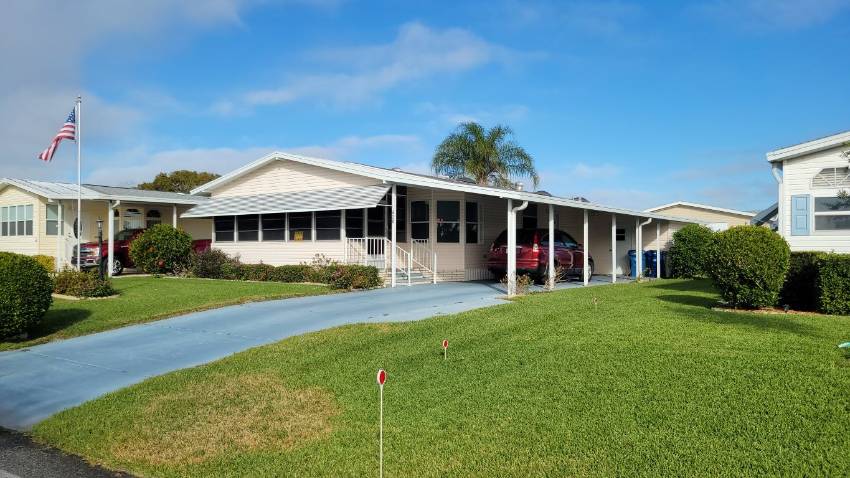 426 Bermuda Drive a Lake Wales, FL Mobile or Manufactured Home for Sale